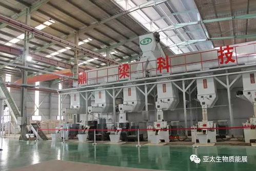 中國(guó)生物質(zhì)能行業(yè)領(lǐng)軍品牌 鼎梁重磅亮相8月亞太生物質(zhì)能展,產(chǎn)業(yè)鏈集成,設(shè)立生物質(zhì)能源研究所