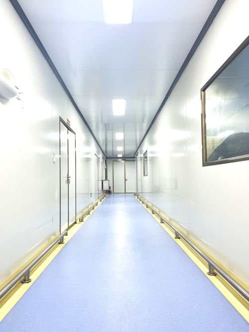 好棣生物以透明為尺,丈量精準(zhǔn)營(yíng)養(yǎng)的品質(zhì)高度